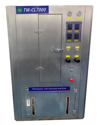 85L Dayanıklı püskürtme temizleme makinesi PCB kartı için çok fonksiyonel