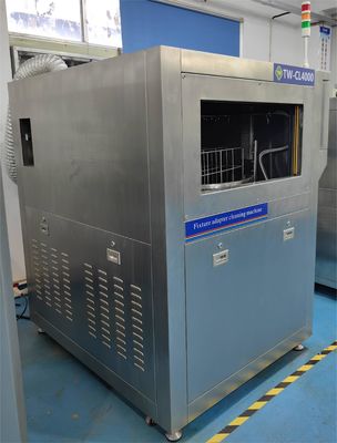 AC380V Dalga Lehimleme Aygıtları Temizleme Aygıtları 50HZ Pratik