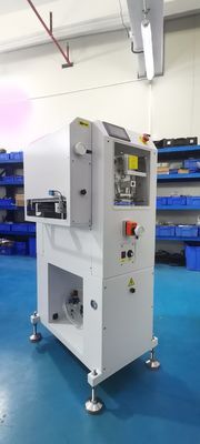 50HZ 60HZ PCB Temizleme Makinesi Elektronik Sanayi için PLC Kontrolü