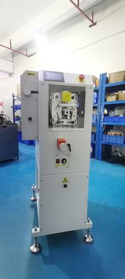 PLC Endüstriyel PCB Temizleme Ekipmanı, Çok Fonksiyonlu PCB Temizleme Makinesi
