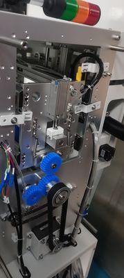 PLC Endüstriyel PCB Temizleme Ekipmanı, Çok Fonksiyonlu PCB Temizleme Makinesi