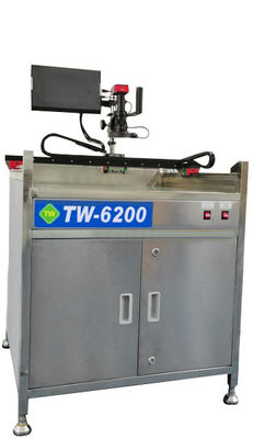 Sabit 220V Stencil İnceleme Makinesi Çok fonksiyonlu 740mmX750mm