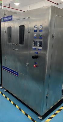Döner SMT Stencil Temizleme Makinesi Korrozyona Karşı Çok Kullanımlı
