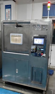 80L PCB temizleme makinesi, endüstriyel devre kartı temizleme makinesi
