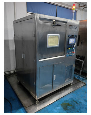 23KW Entegre devreler kurulu temizlik ekipman asit dayanıklı Multiscene