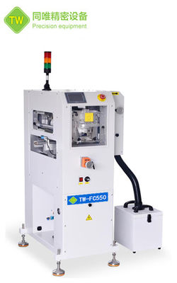 Çok amaçlı PCB temizleyici makine endüstriyel için pratik ve istikrarlı