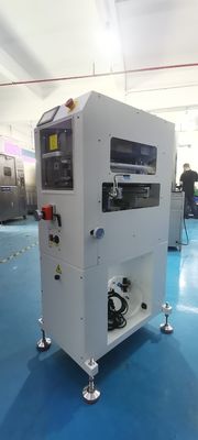 Mikro bilgisayarla dayanıklı PCB Temizleme Makinesi Korrozyona Karşı