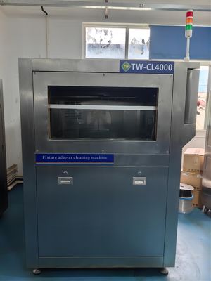 10m3/Min Dalga Lehimleme Aygıtları Temizlik Ekipmanı Kalıcı Çok Kullanımlı