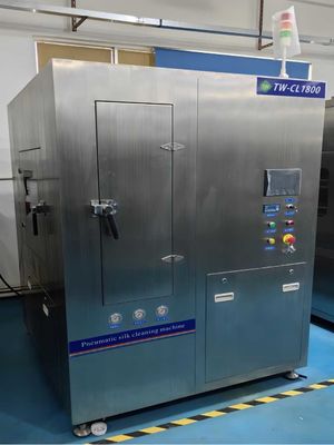 Endüstriyel çoklu ekranlı şablon yıkama makinesi, su tabanlı ekran temizleme makinesi
