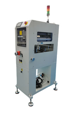 600×860×1265mm PCBA Temizleme Makinesi, Sabit Devre Tablosu Temizleme Ekipmanı