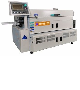 Endüstriyel PCB fırçalama makinesi dayanıklı aşınmaya dayanıklı 1800mm/Min