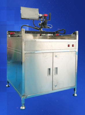 Sabit 220V Stencil İnceleme Makinesi Çok fonksiyonlu 740mmX750mm