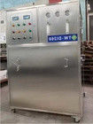 200-250kg/h Endüstriyel Su Deionizer Dayanıklı Tedavi için