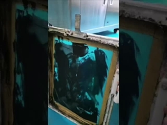 Şablon Temizleme Makinesi